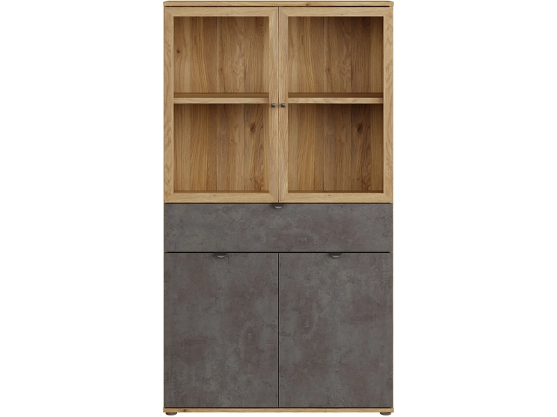 Vitrine SUMICA Vitrine SUMICA