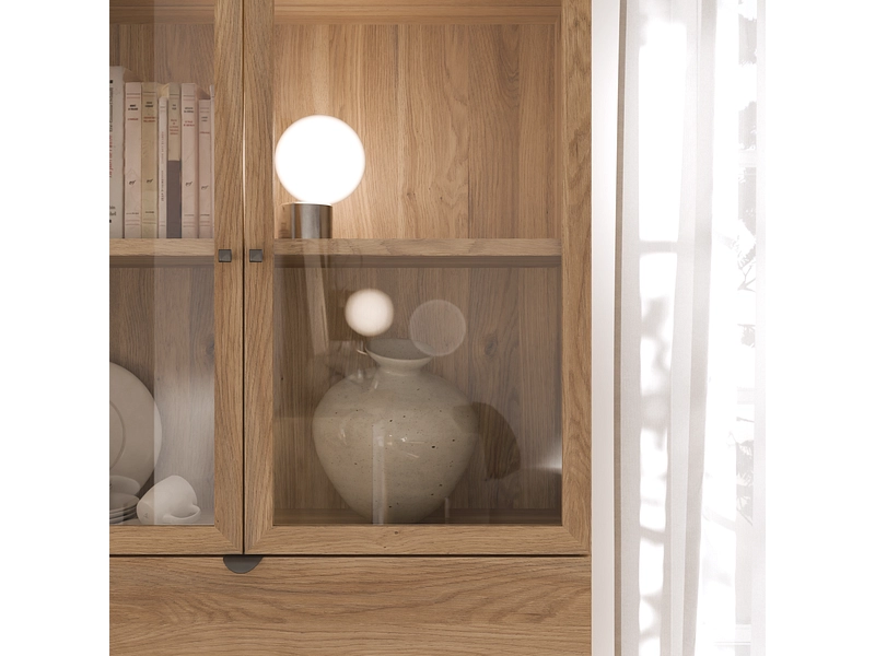 Vitrine SUMICA Vitrine SUMICA