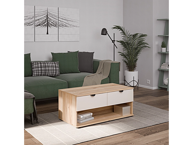 Table basse SUMICA Table basse SUMICA