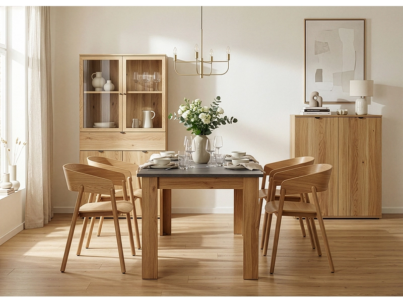 Table extensible SUMICA Table extensible SUMICA
