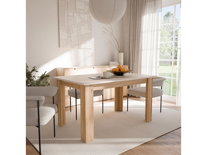 Table extensible SUMICA Table extensible SUMICA