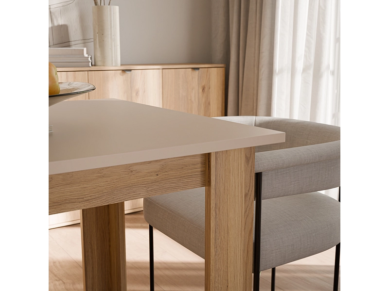 Table extensible SUMICA Table extensible SUMICA