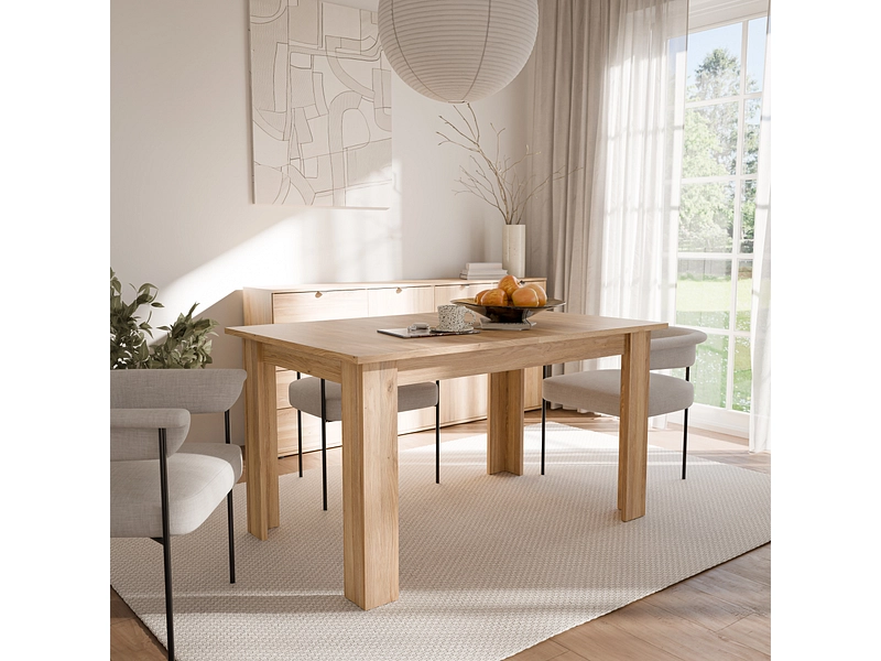 Table extensible SUMICA Table extensible SUMICA