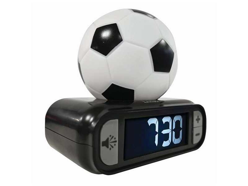 LEXIBOOK Sveglia con luce notturna