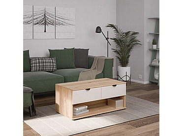 Table basse SUMICA