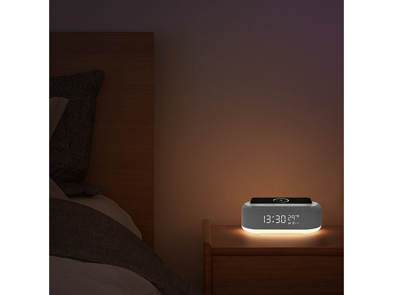 SWISS PROLINE Réveil