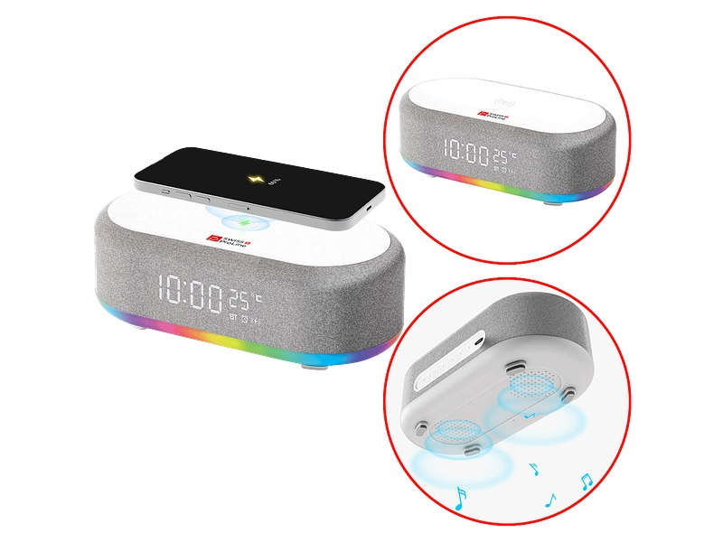 SWISS PROLINE Réveil