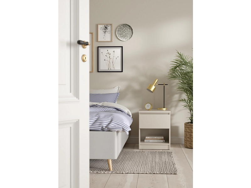 Chevet NAIA 1 tiroir