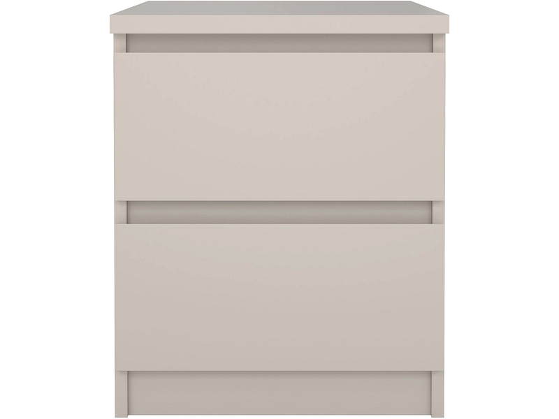 Nachttisch NAIA 2 Schubladen