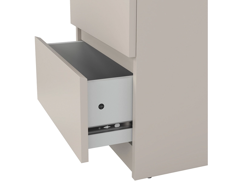 Nachttisch NAIA 2 Schubladen