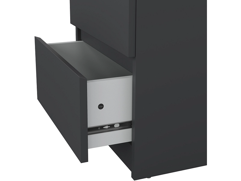 Chevet NAIA 2 tiroirs