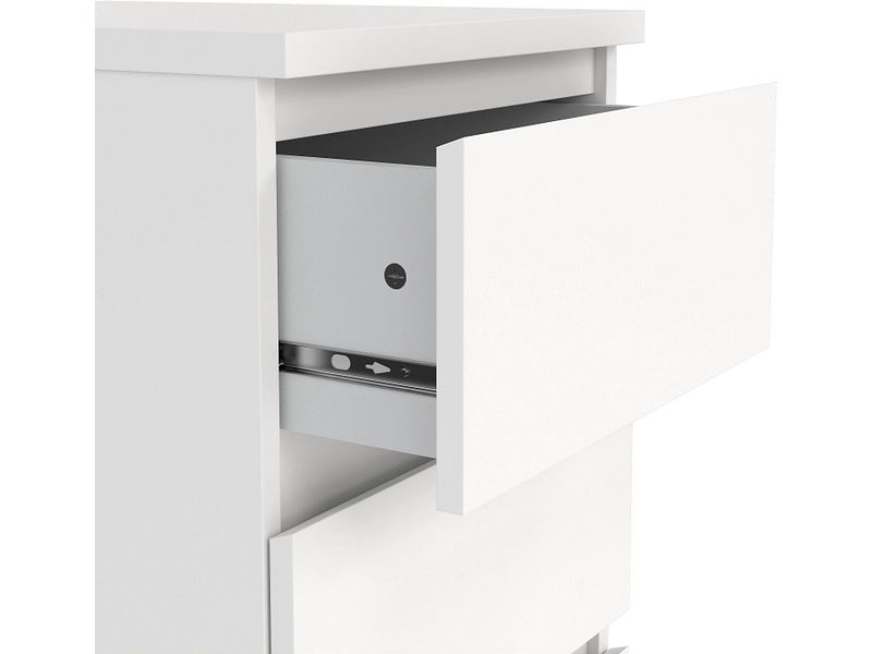 Nachttisch NAIA 3 Schubladen