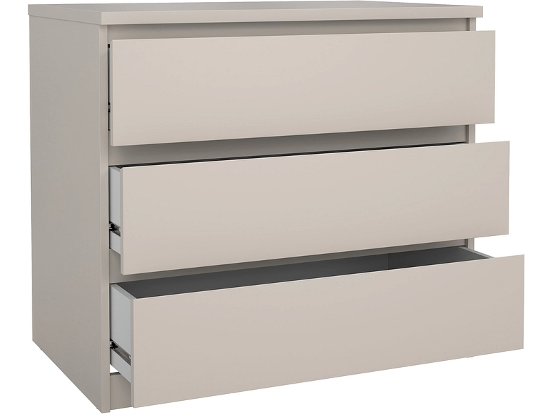 Comò NAIA 3 cassetti