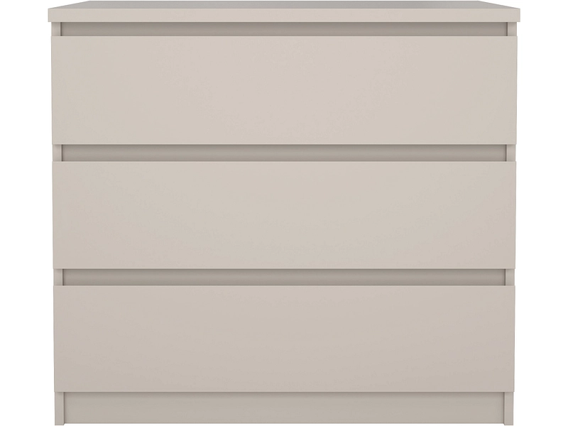 Comò NAIA 3 cassetti