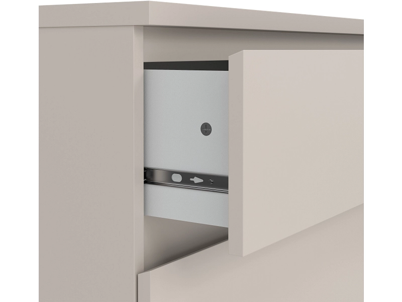 Comò NAIA 3 cassetti