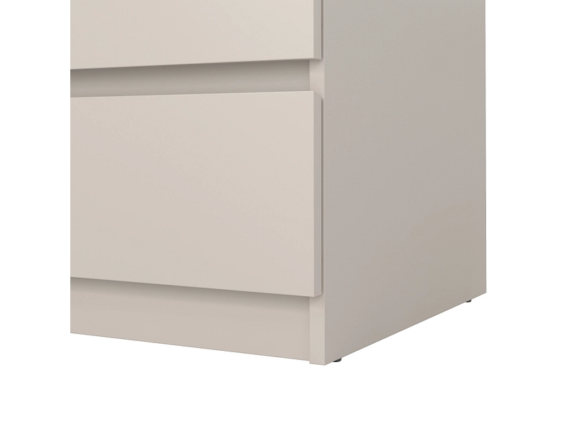 Comò NAIA 3 cassetti