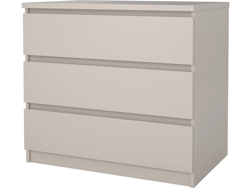 Comò NAIA 3 cassetti