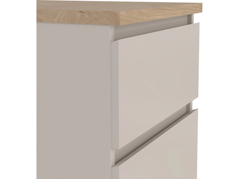 Comò NAIA 5 cassetti