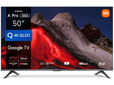 XIAOMI TV QLED