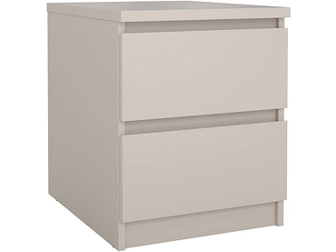 Nachttisch NAIA 2 Schubladen