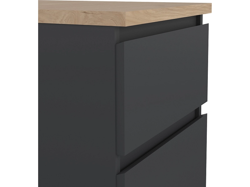 Comò NAIA 5 cassetti