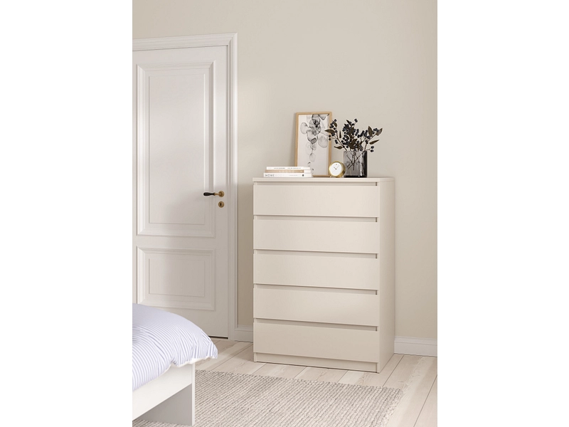 Kommode NAIA 5 Schubladen