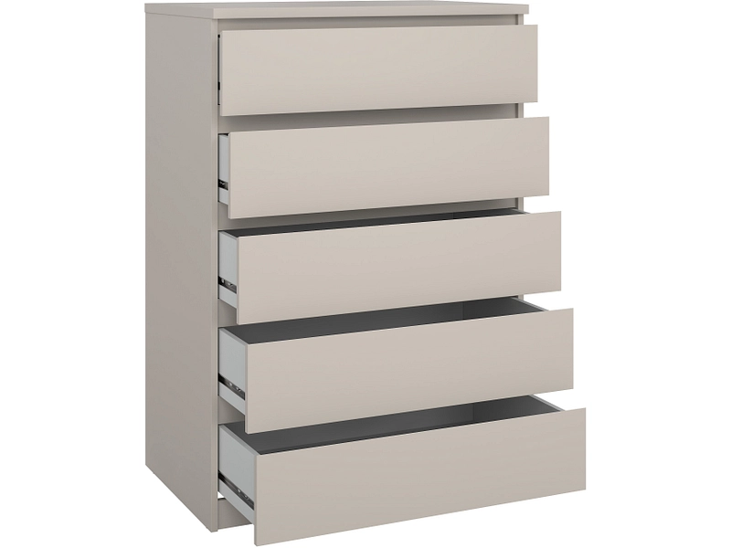 Kommode NAIA 5 Schubladen