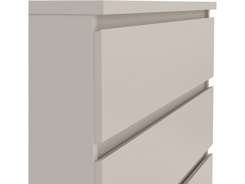 Kommode NAIA 5 Schubladen