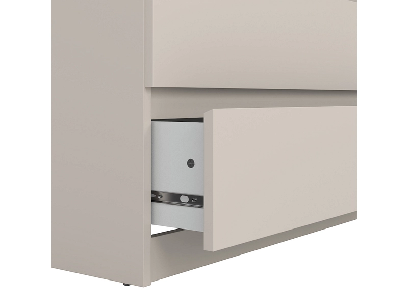 Kommode NAIA 5 Schubladen