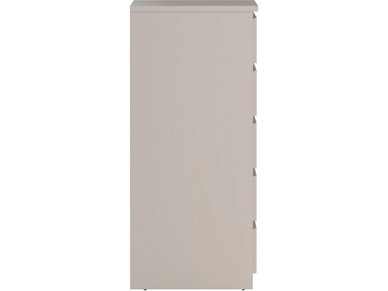 Kommode NAIA 5 Schubladen