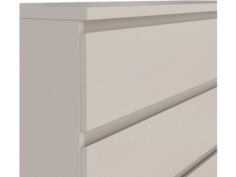 Comò NAIA 6 cassetti