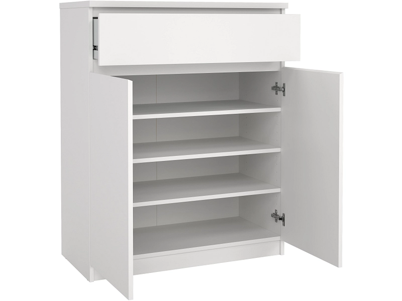 Comò NAIA 2 ante 1 cassetto