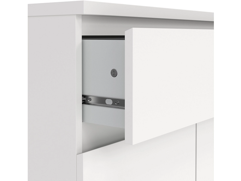 Comò NAIA 2 ante 1 cassetto