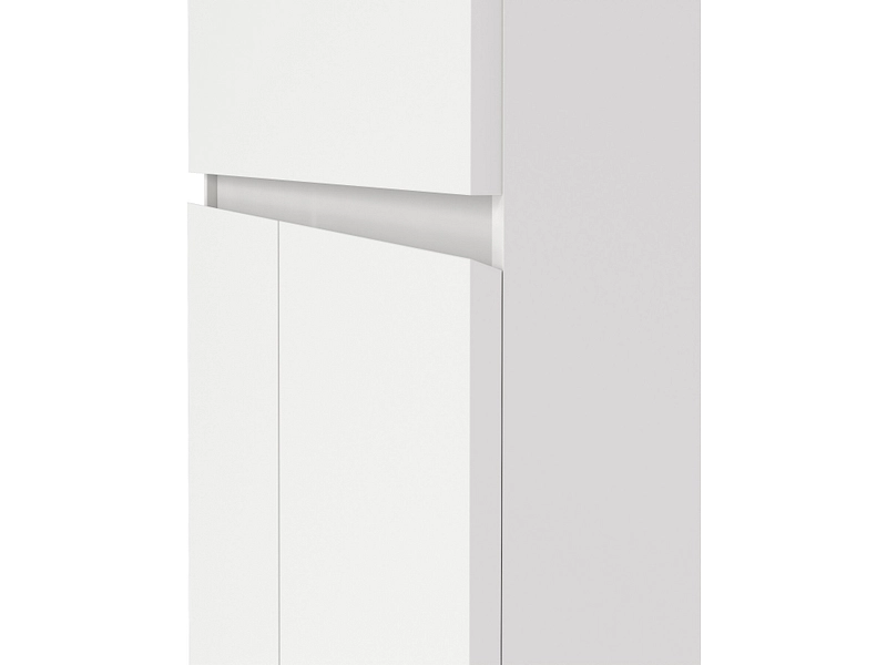 Comò NAIA 2 ante 1 cassetto