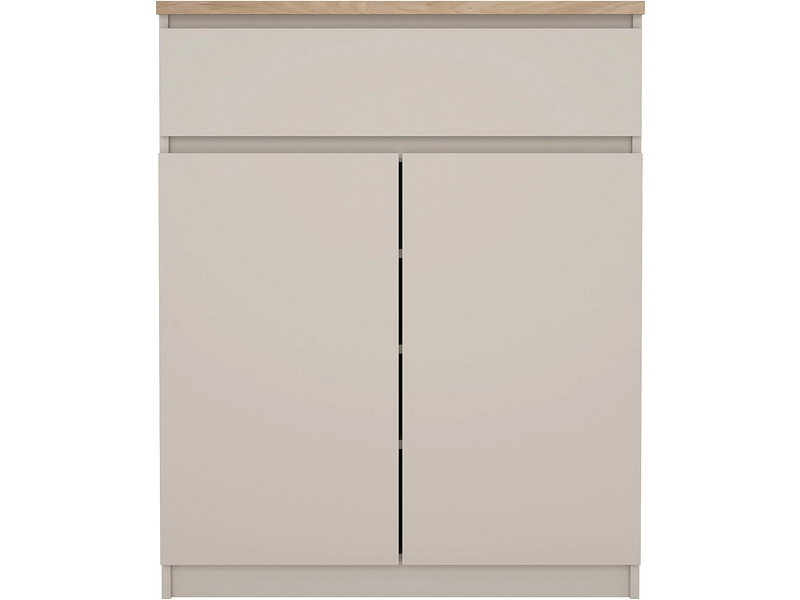 Comò NAIA 2 ante 1 cassetto