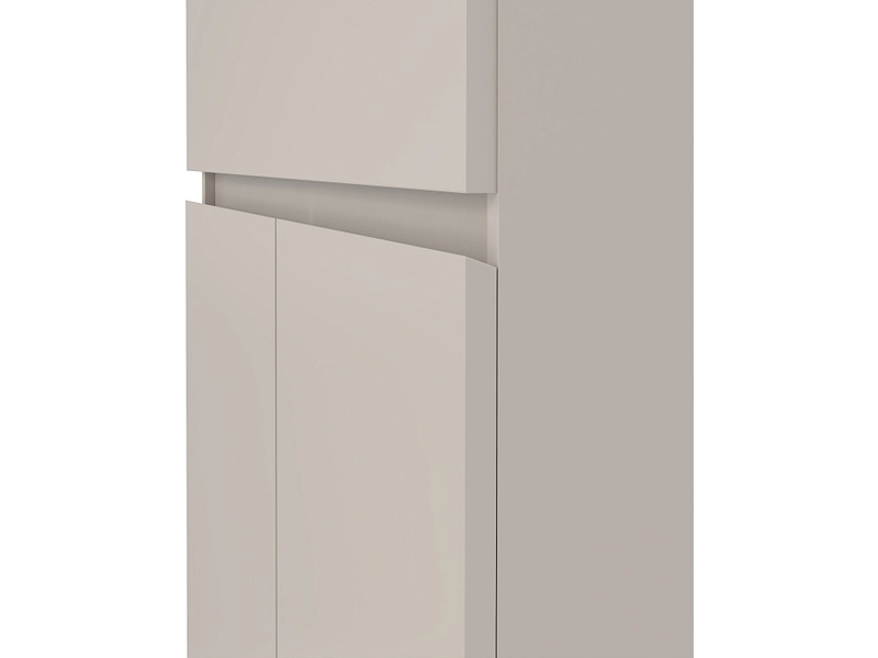 Comò NAIA 2 ante 1 cassetto