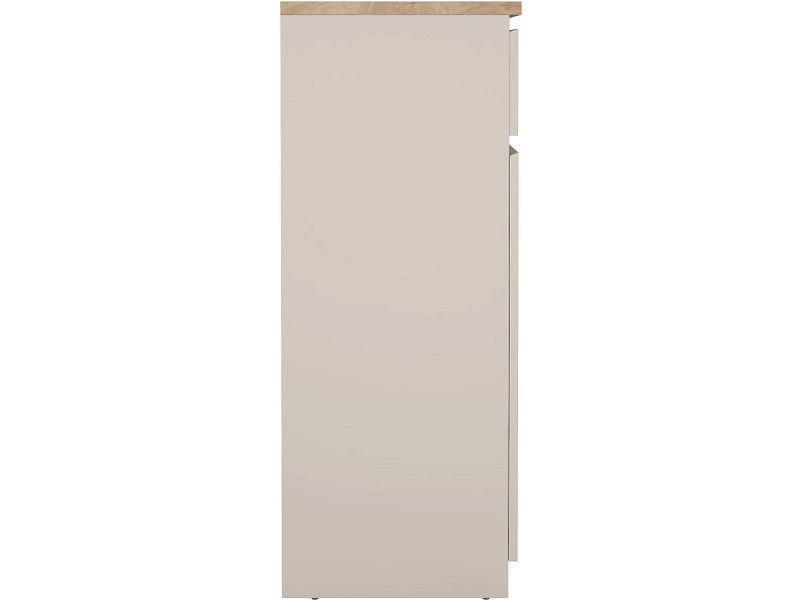 Comò NAIA 2 ante 1 cassetto