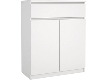 Comò NAIA 2 ante 1 cassetto