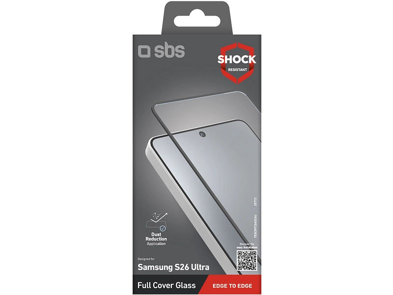 SBS Vetro di protezione