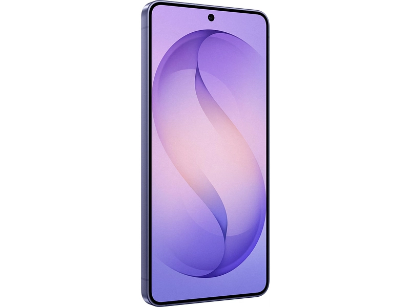 SAMSUNG Galaxy S26 violet