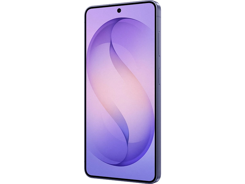 SAMSUNG Galaxy S26 violet