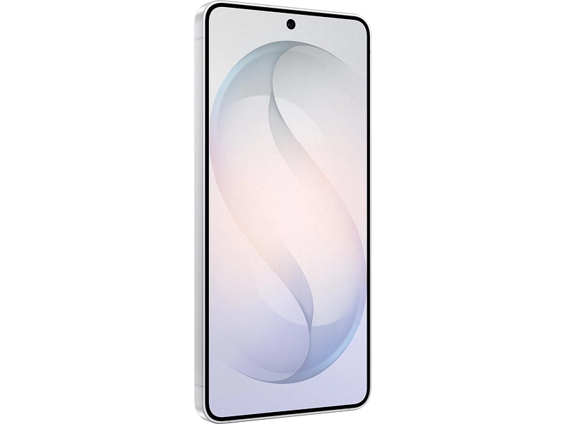 SAMSUNG Galaxy S26 blanc