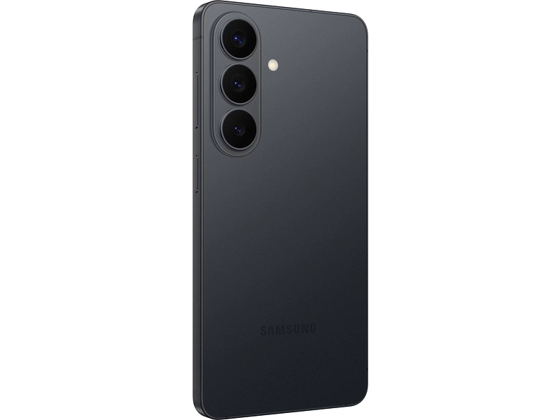 SAMSUNG Galaxy S26 noir