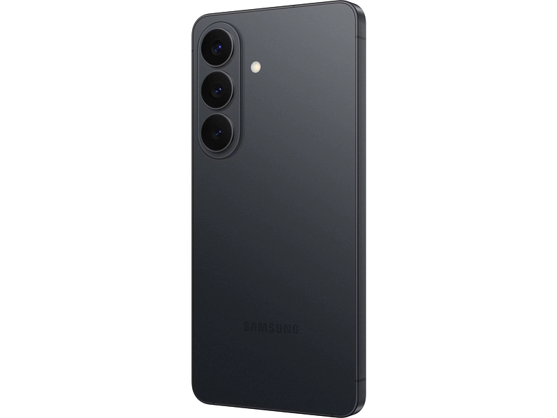 SAMSUNG Galaxy S26 noir