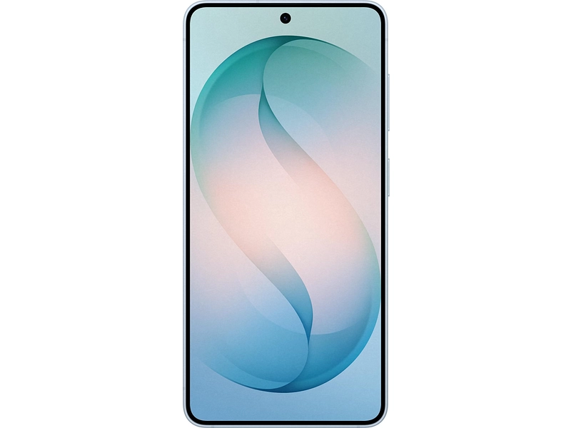 SAMSUNG Galaxy S26 bleu