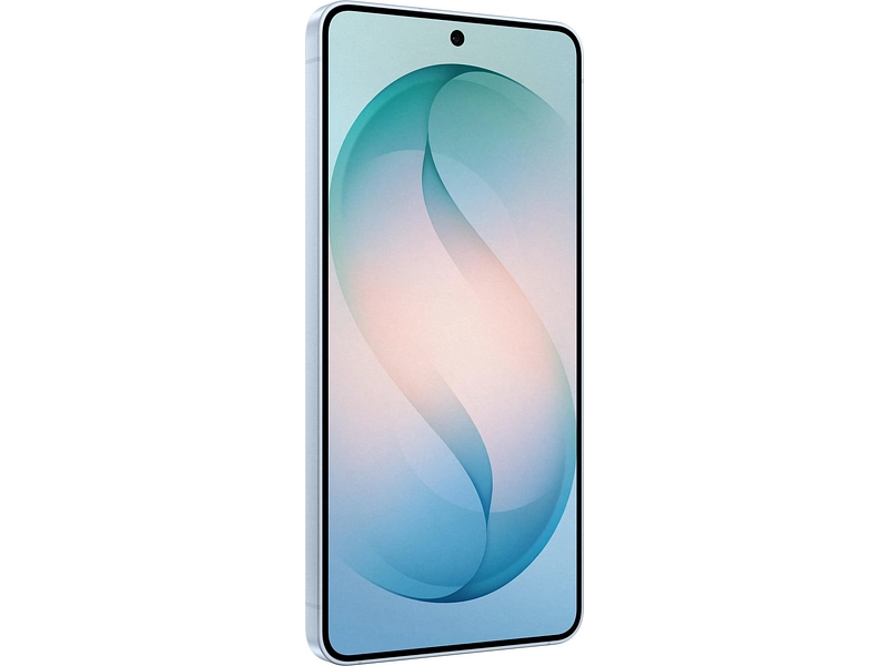 SAMSUNG Galaxy S26 bleu