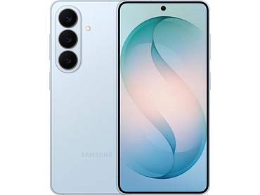 SAMSUNG Galaxy S26 bleu