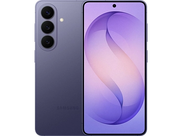 SAMSUNG Galaxy S26 violet