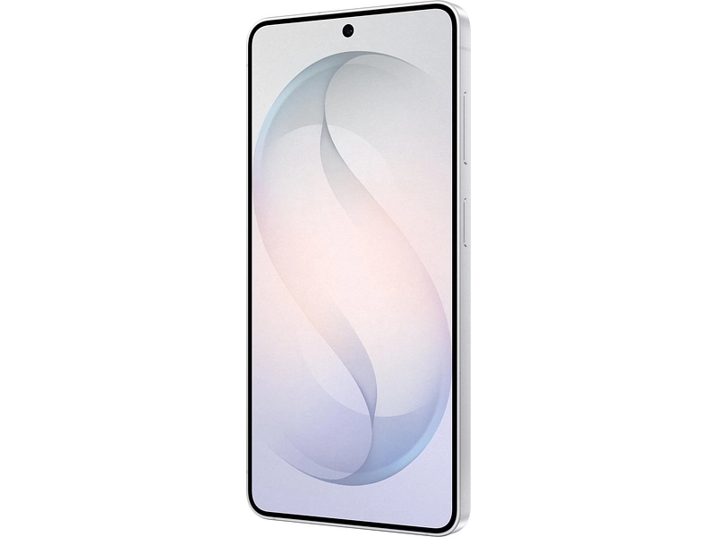 SAMSUNG Galaxy S26 blanc