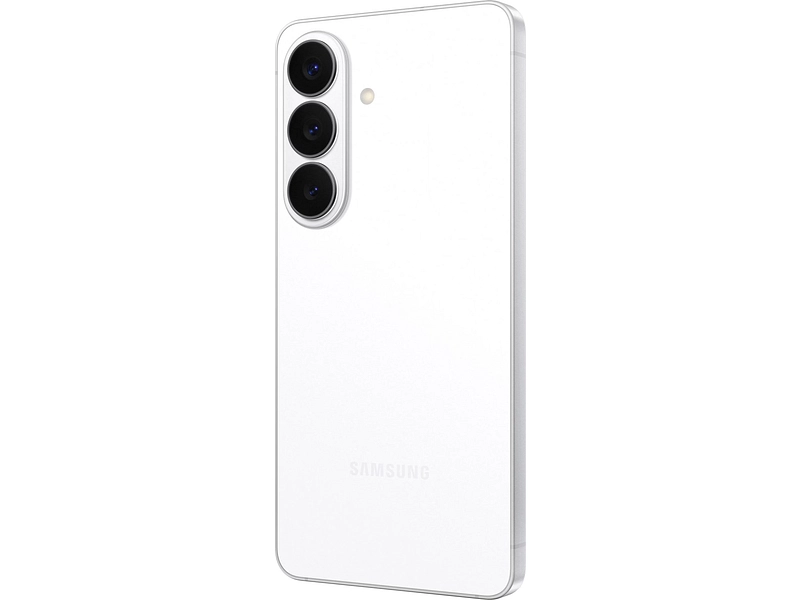 SAMSUNG Galaxy S26 blanc